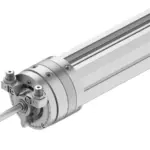 Festo DSL-20-100-270-P-A-S20-KF-B