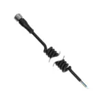 Banner Engineering MQDC-402.6M-PUR-C