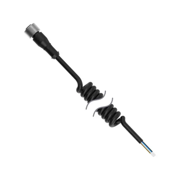 Banner Engineering MQDC-402.6M-PUR-C