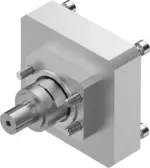 Festo EAMM-A-M43-92RA - Image 2