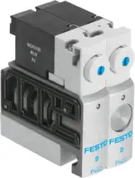 Festo CPVSC1-M1H-J-H-Q3