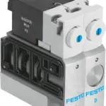 Festo CPVSC1-M1H-J-H-Q4