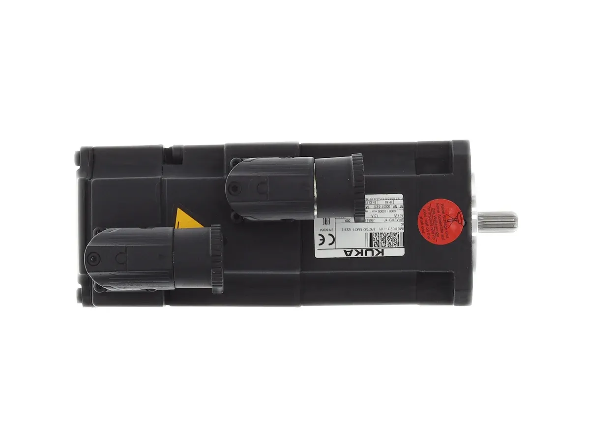 Kuka 115927 - Image 5