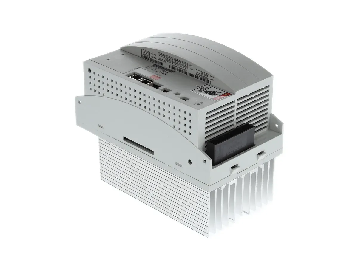 Kuka 117345 - Image 8