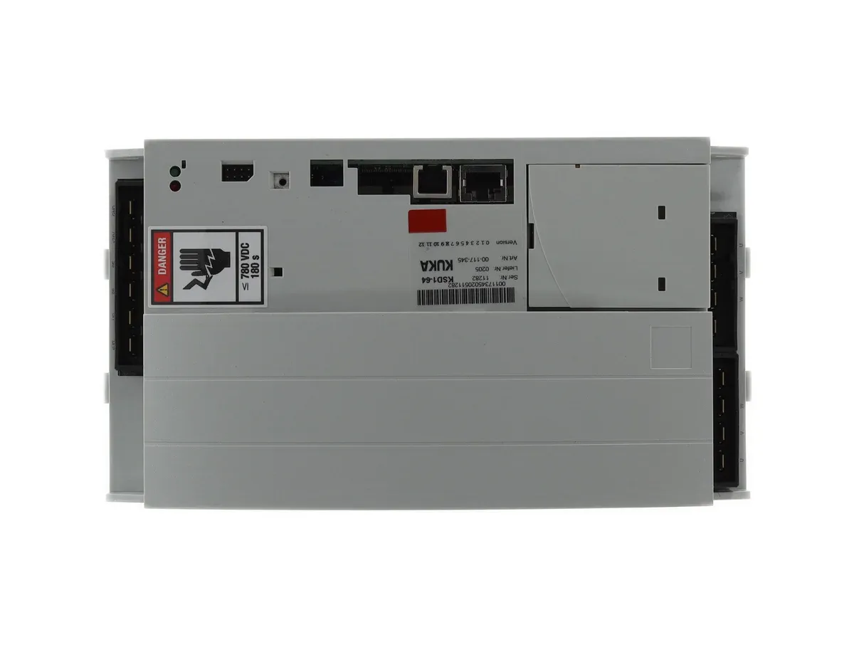 Kuka 117345 - Image 5