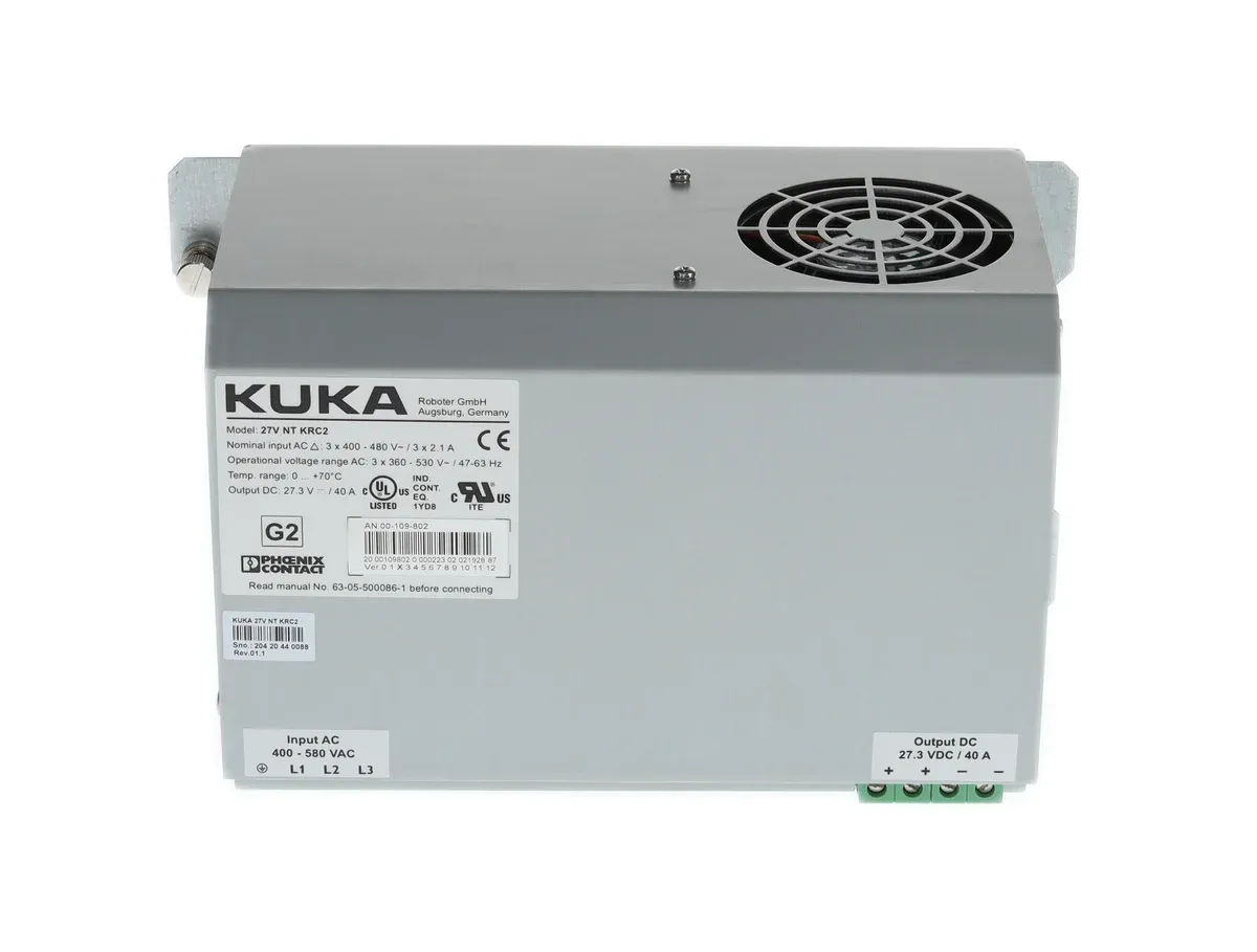 Kuka 109802 - Image 5