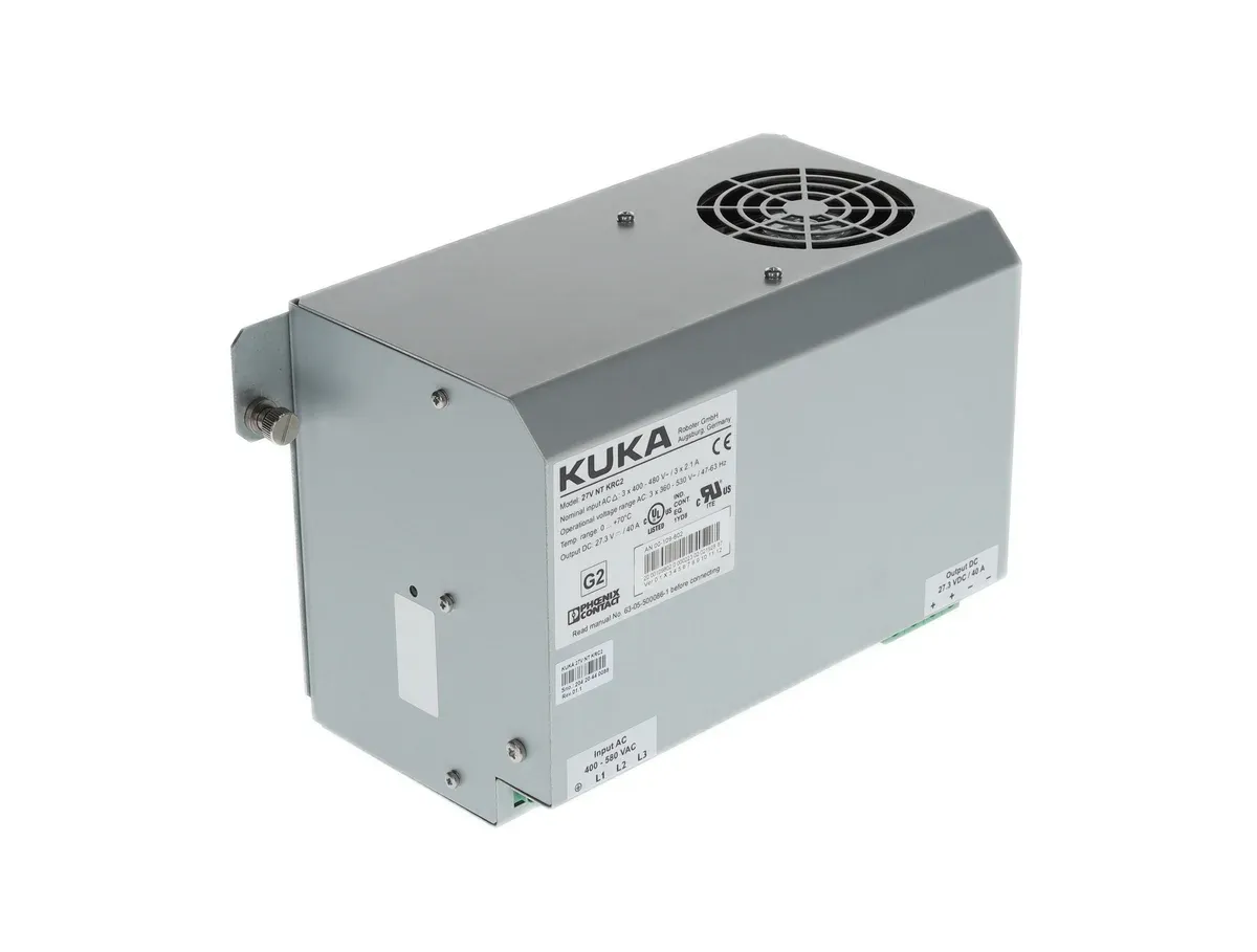 Kuka 109802 - Image 11