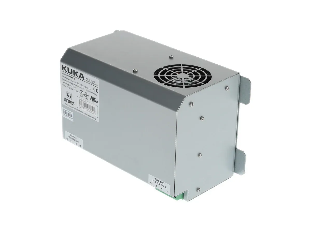 Kuka 109802 - Image 10