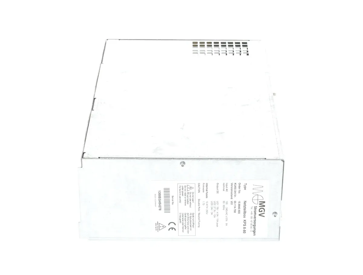 Kuka 114758 - Image 18