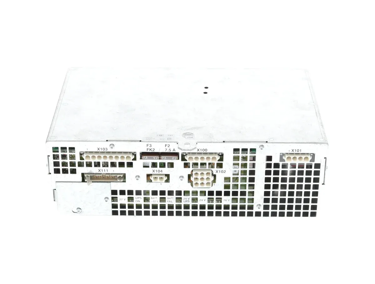 Kuka 114758 - Image 15