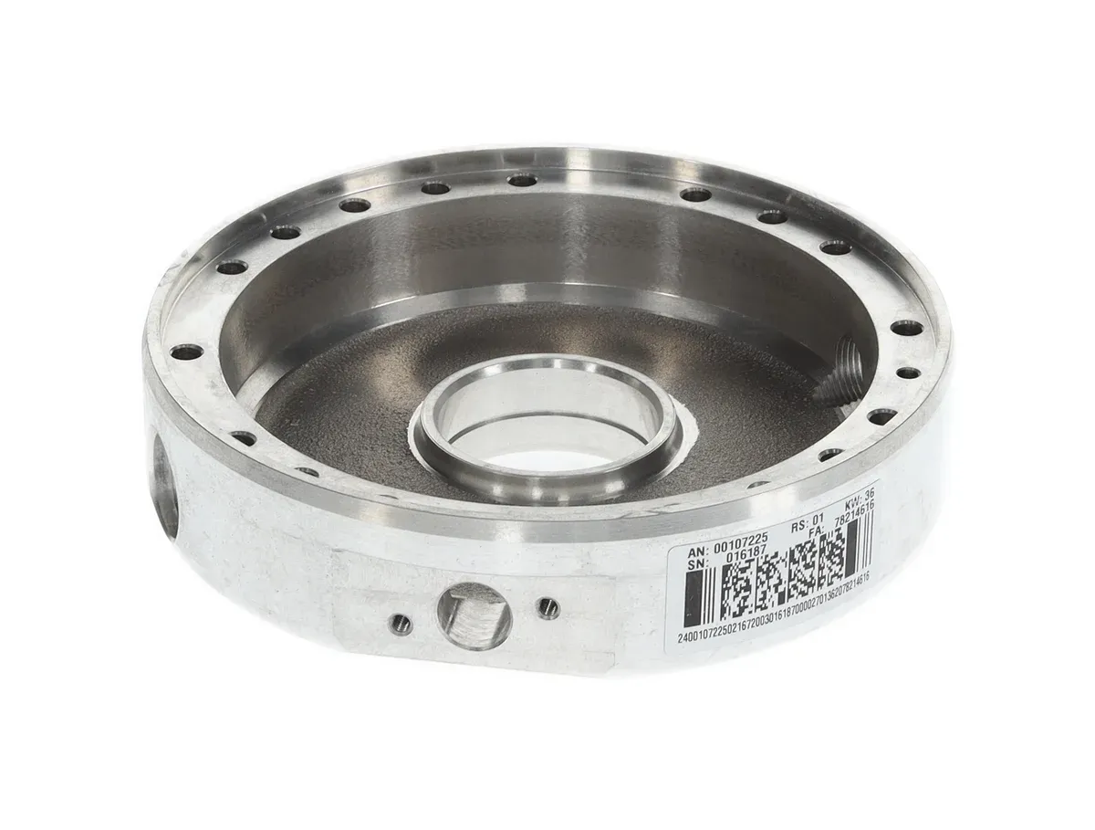 Kuka 107225 - Image 1