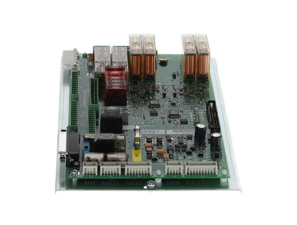 Kuka 110494 - Image 9