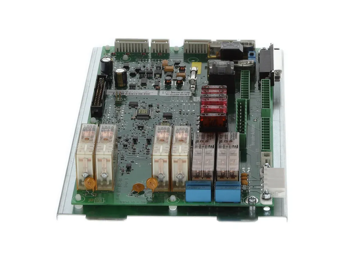 Kuka 110494 - Image 8