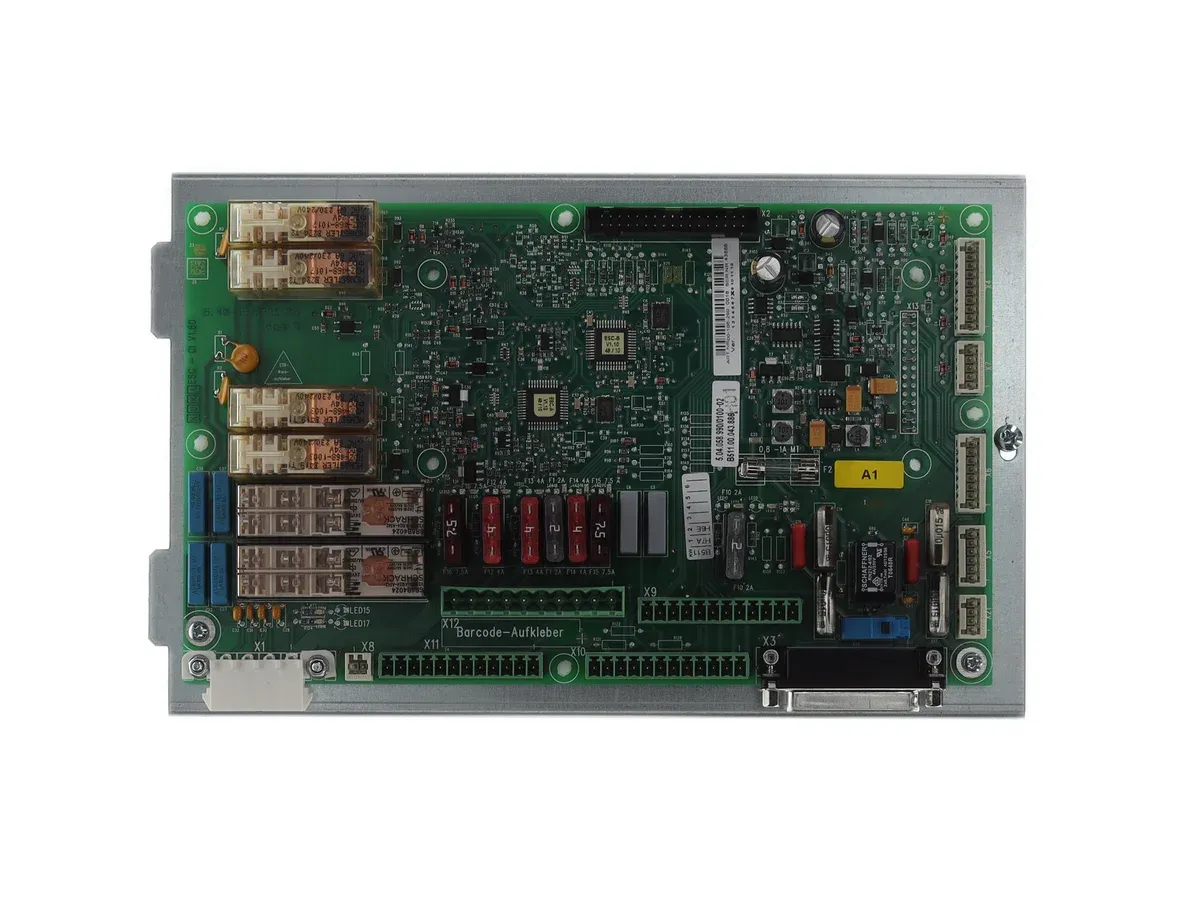 Kuka 110494 - Image 3