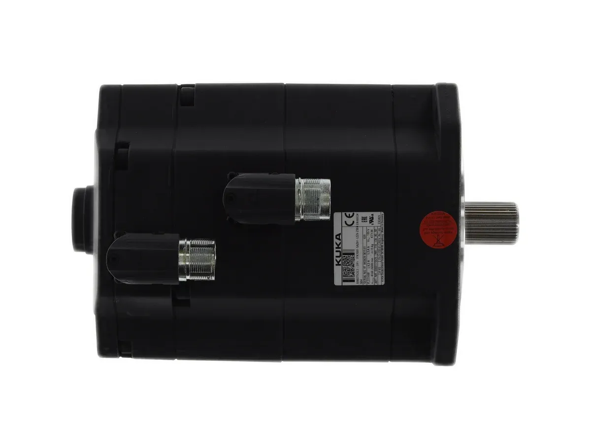 Kuka 115925 - Image 11