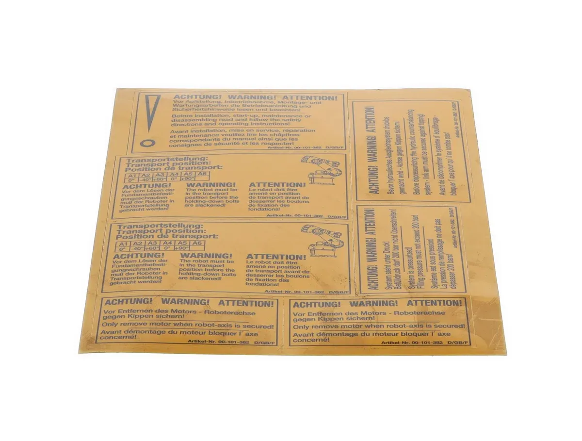 Kuka 101382 - Image 3