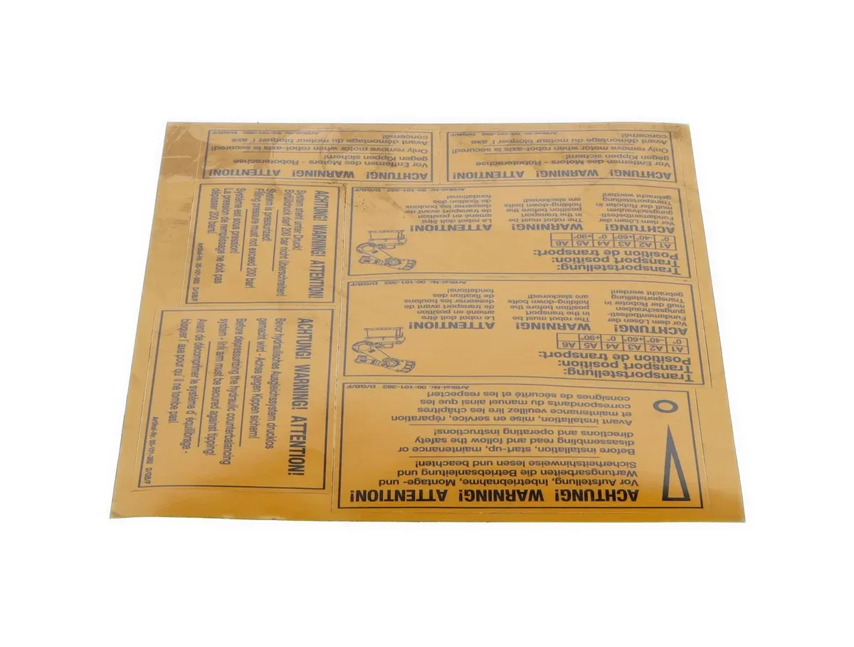 Kuka 101382 - Image 1