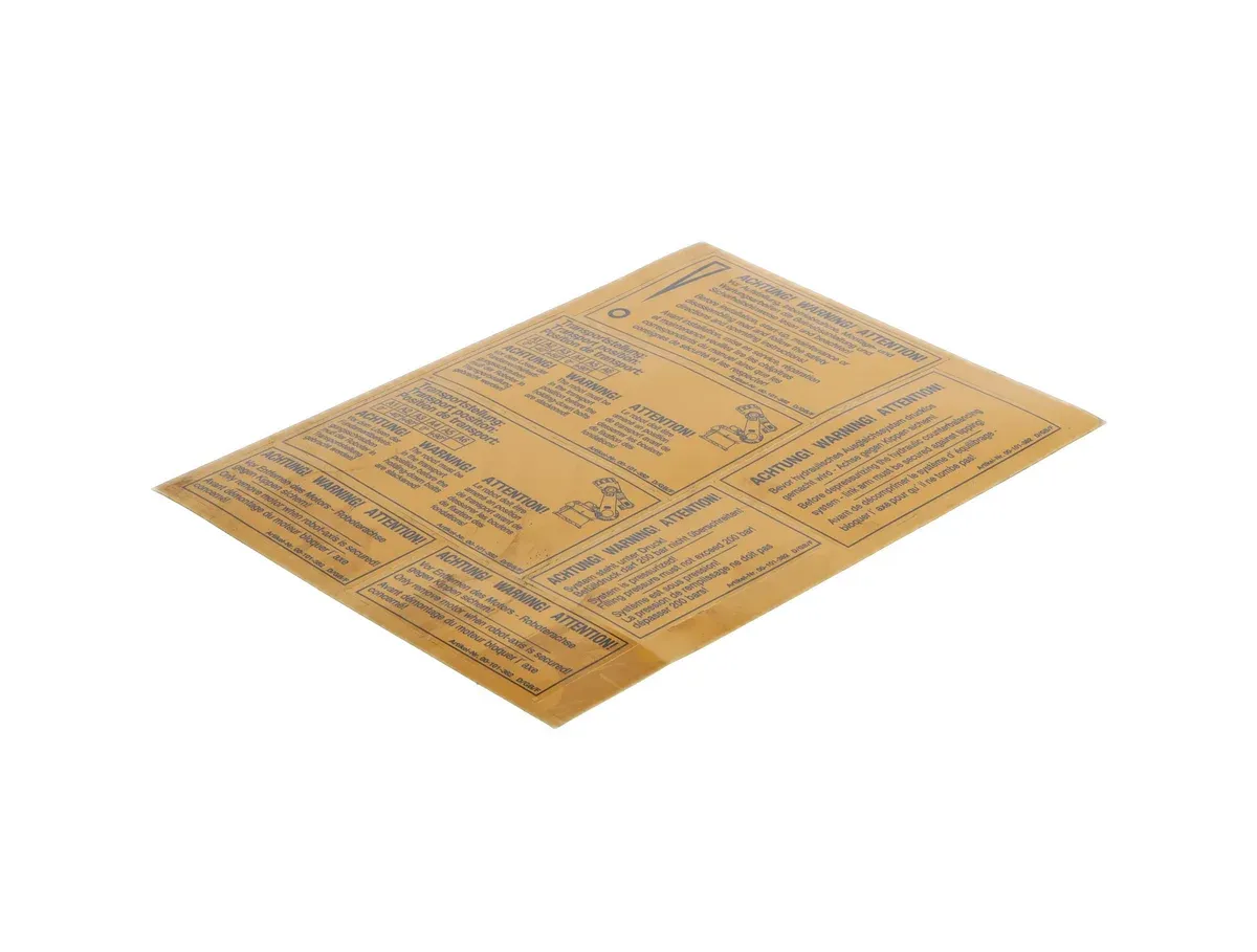 Kuka 101382 - Image 9