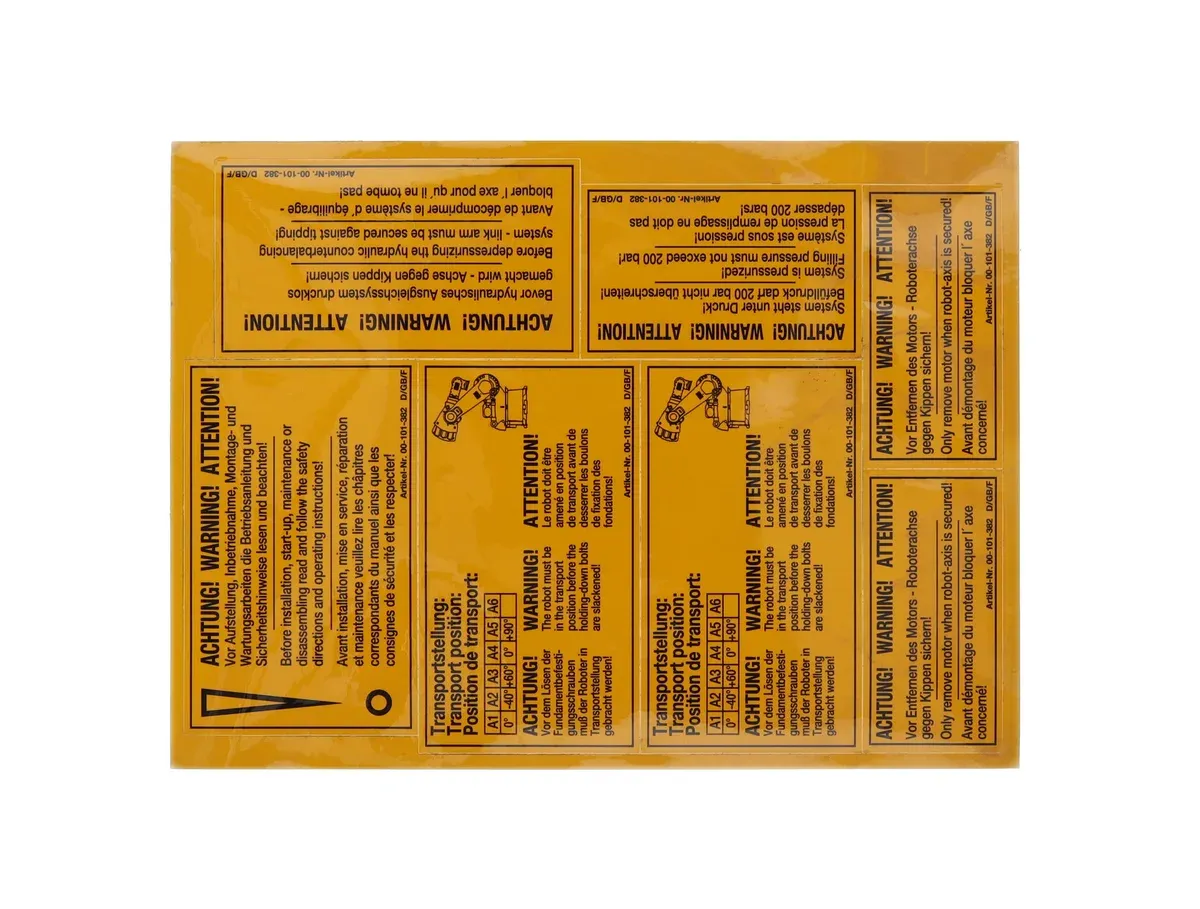 Kuka 101382 - Image 7