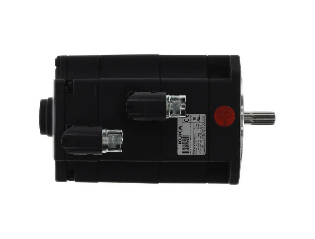 Kuka 115926 - Image 6