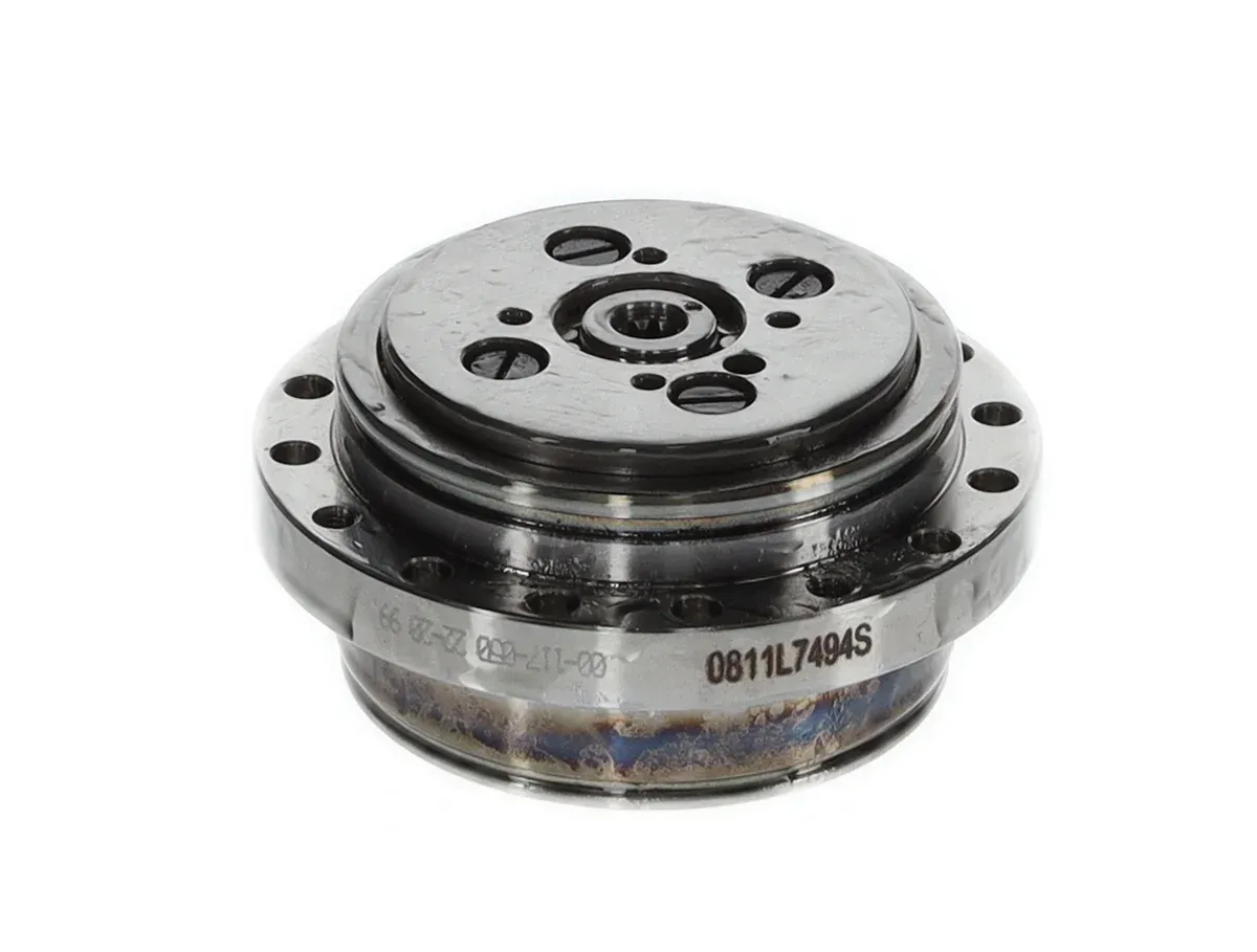 Kuka 117050 - Image 9