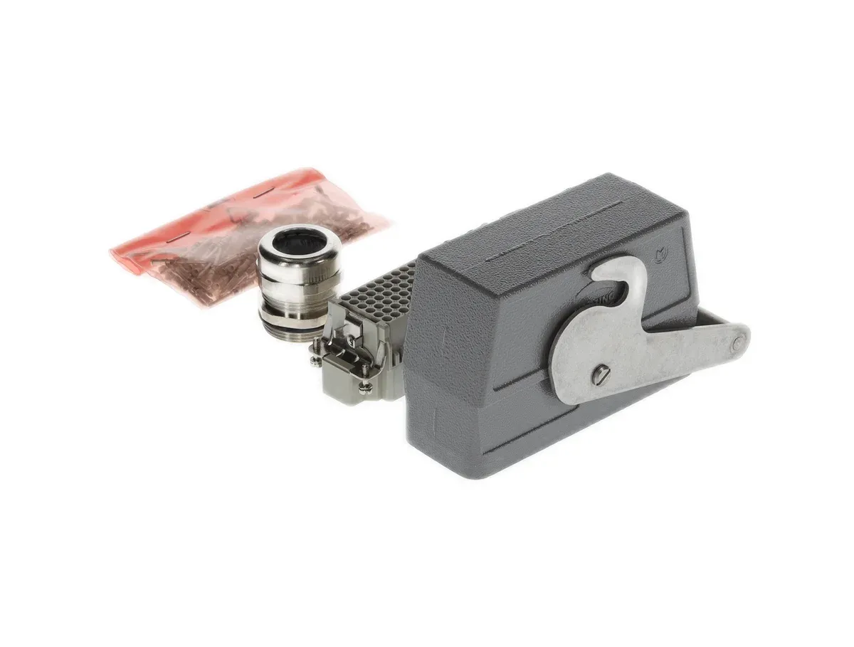 Kuka 116125 - Image 14