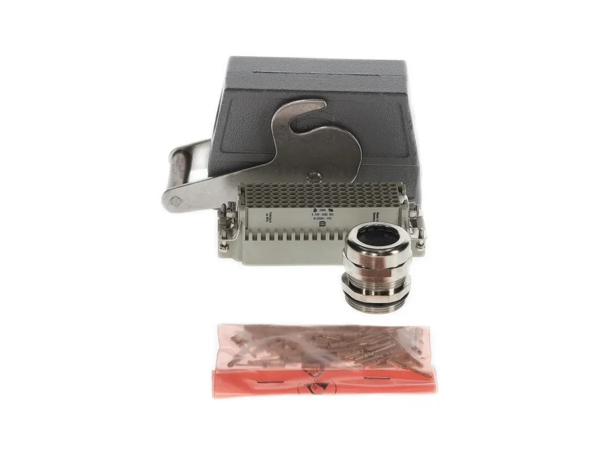 Kuka 116125 - Image 13