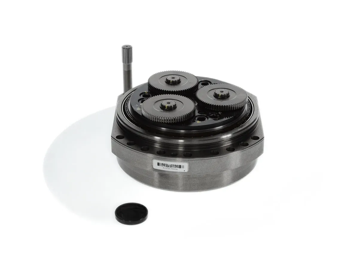 Kuka 112870 - Image 19