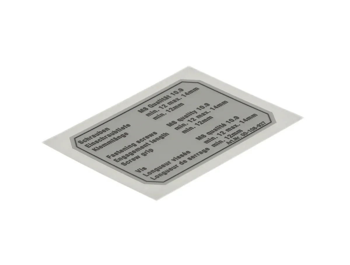 Kuka 108927 - Image 1