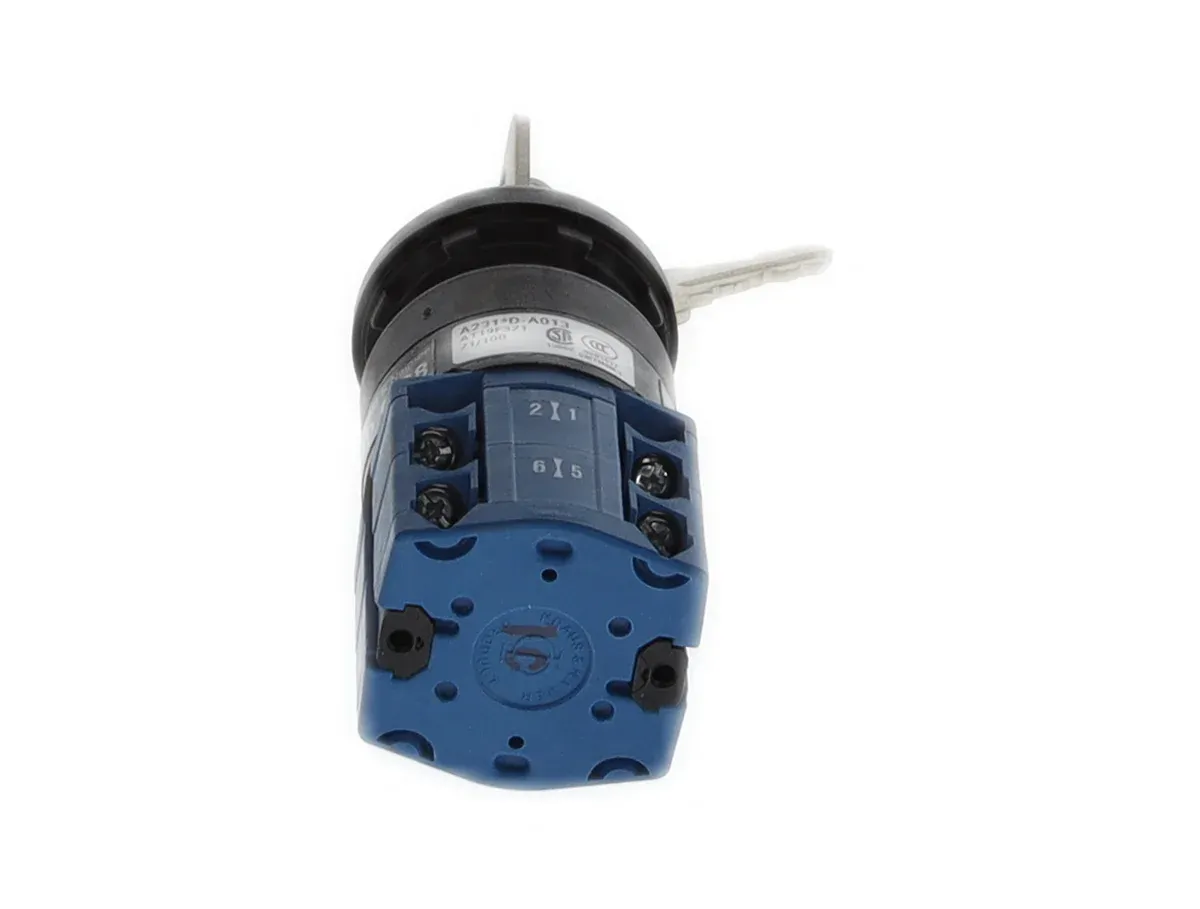 Kuka 115087 - Image 1