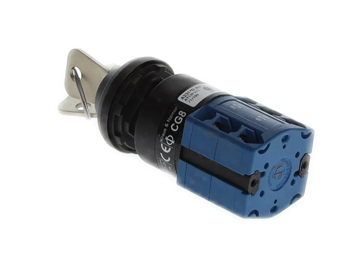 Kuka 115087 - Image 11