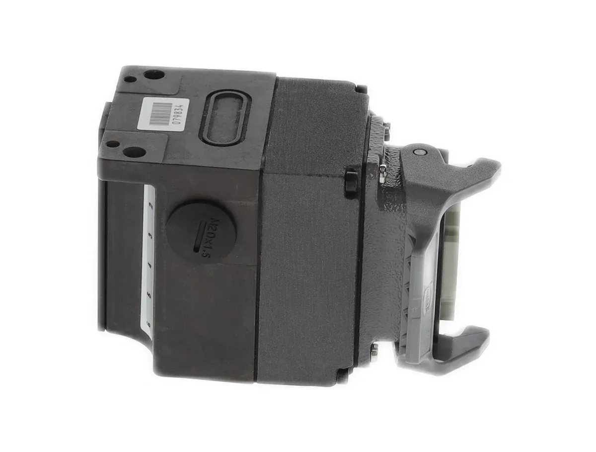 Kuka 117610 - Image 1