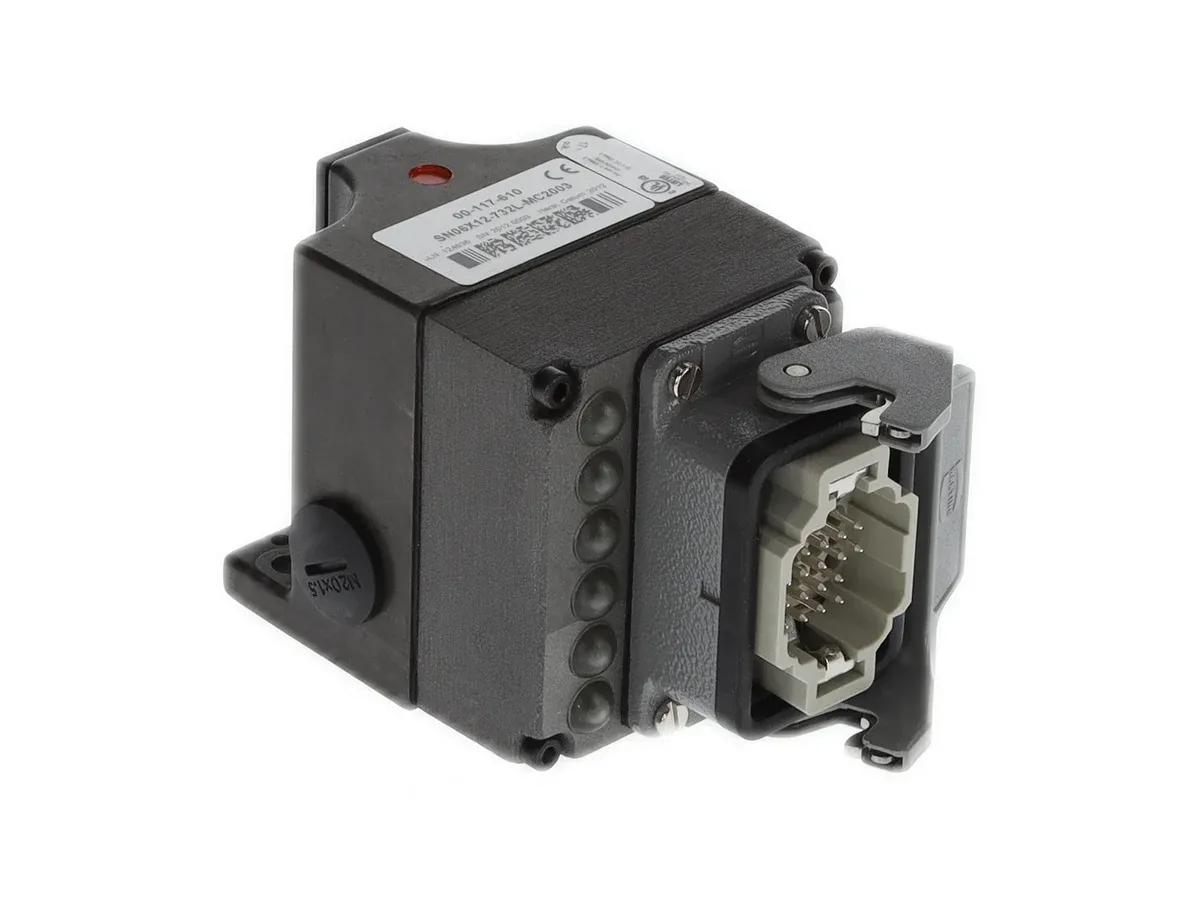 Kuka 117610 - Image 16