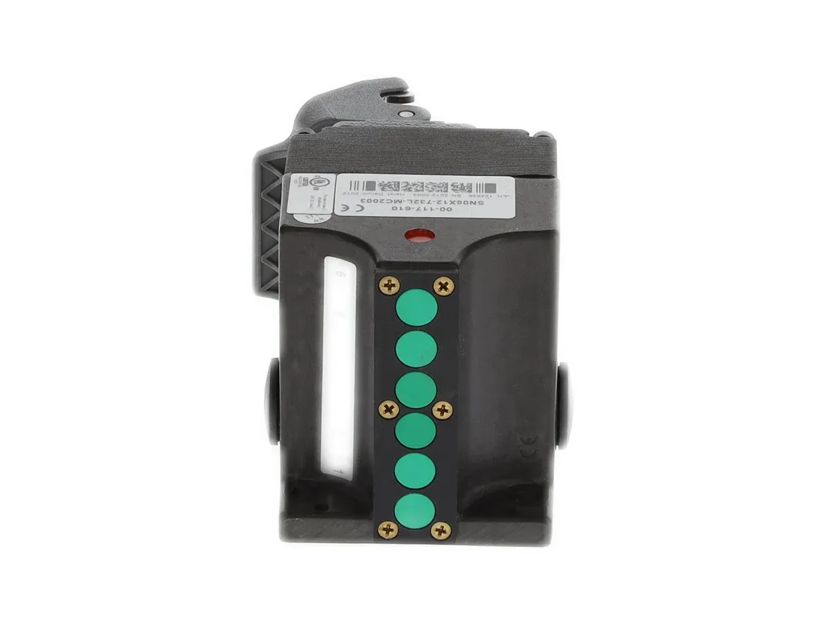 Kuka 117610 - Image 18