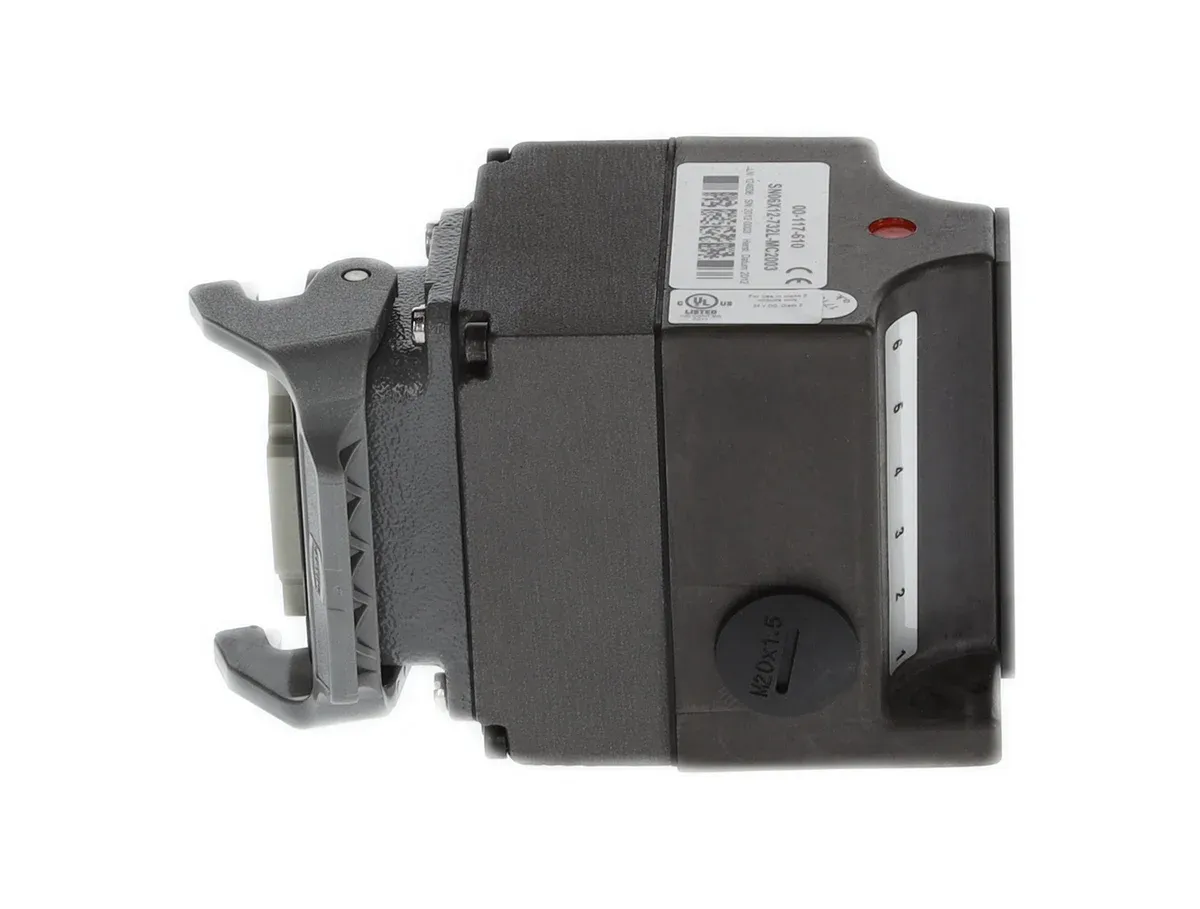 Kuka 117610 - Image 10