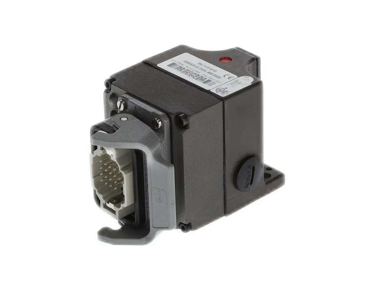 Kuka 117610 - Image 8