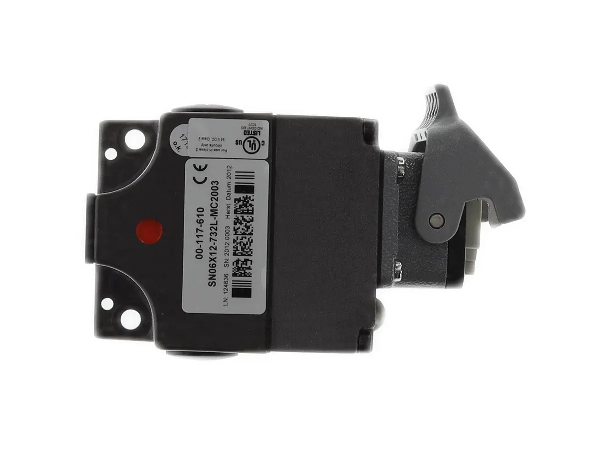 Kuka 117610 - Image 9