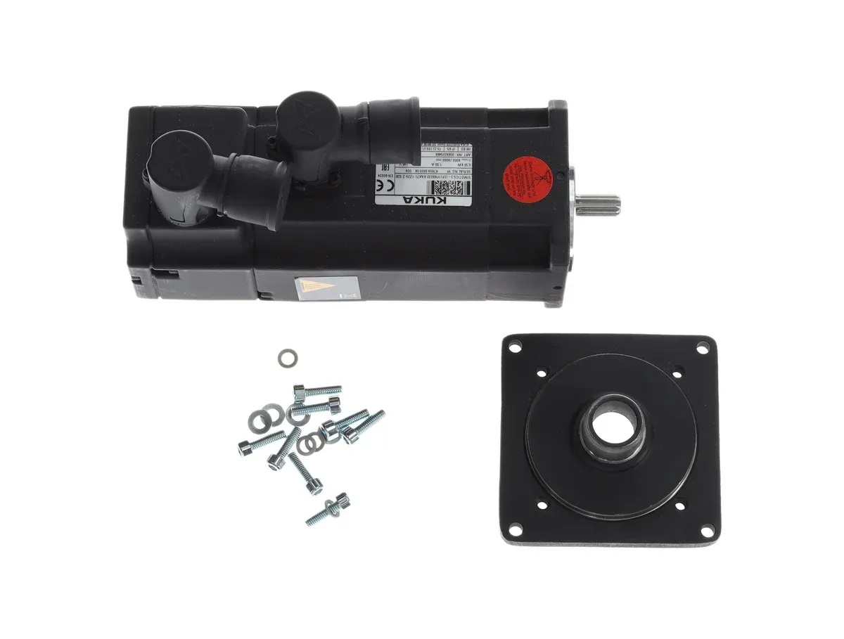 Kuka 1051467 - Image 3