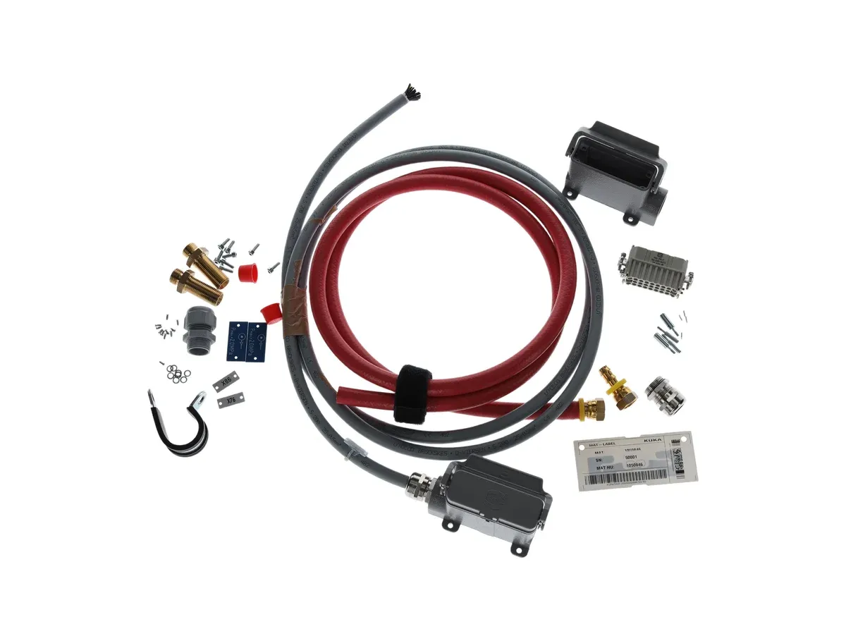 Kuka 1050846 - Image 14