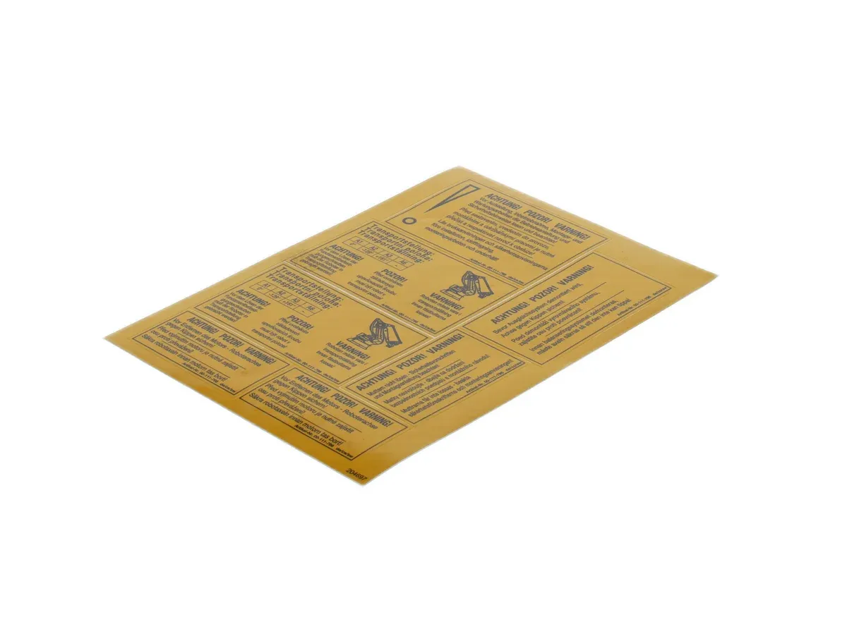 Kuka 111796 - Image 8