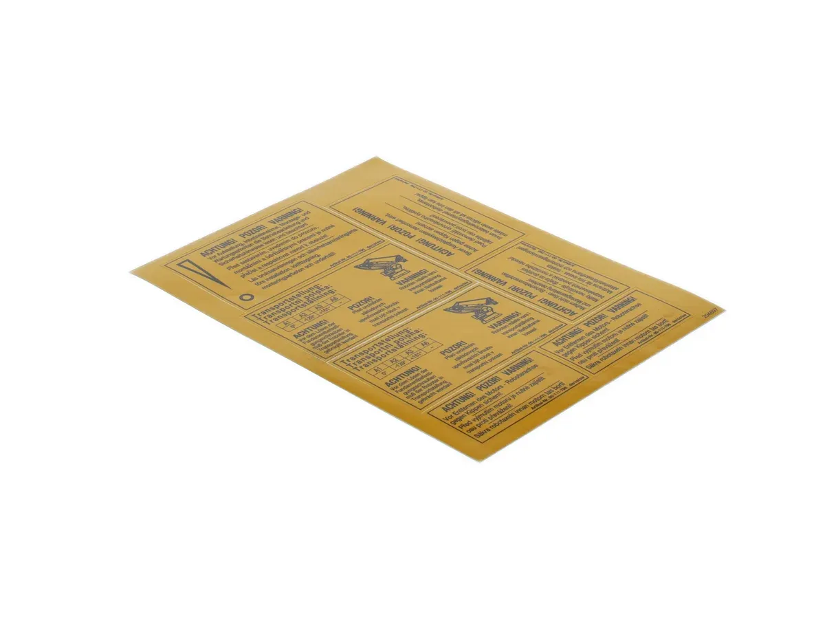 Kuka 111796 - Image 1