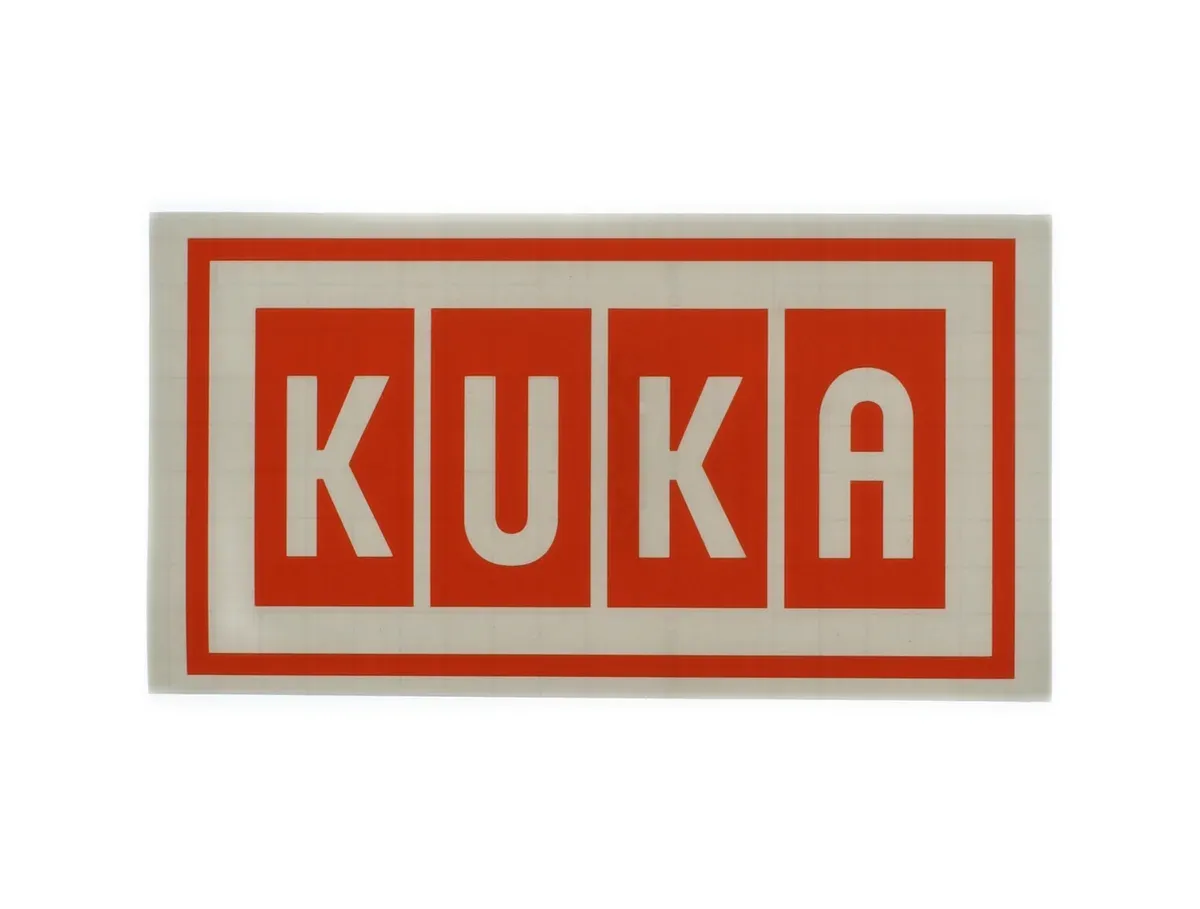 Kuka 113722 - Image 1