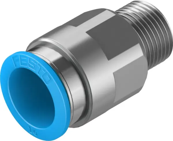 Festo QS-3/8-16