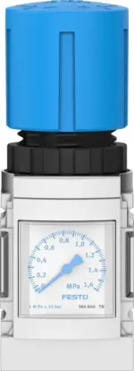 Festo MS4-LR-1/8-D7-MPA - Image 2