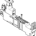 Festo VMPA2-B8-R1C2-C-06
