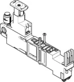 Festo VMPA2-B8-R1C2-C-06
