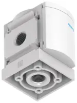 Festo MS6-FRM-1/2-I - Image 6