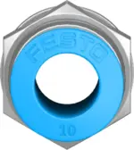 Festo QS-G3/8-10 - Image 4