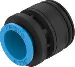 Festo NPQX-D-PC15-T516-P10