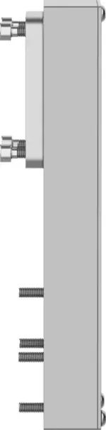 Festo EAMM-U-87-T46-82AA-147 - Image 3